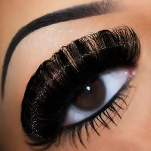 Saddity Strip Lashes