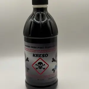 Kreso limpiapisos