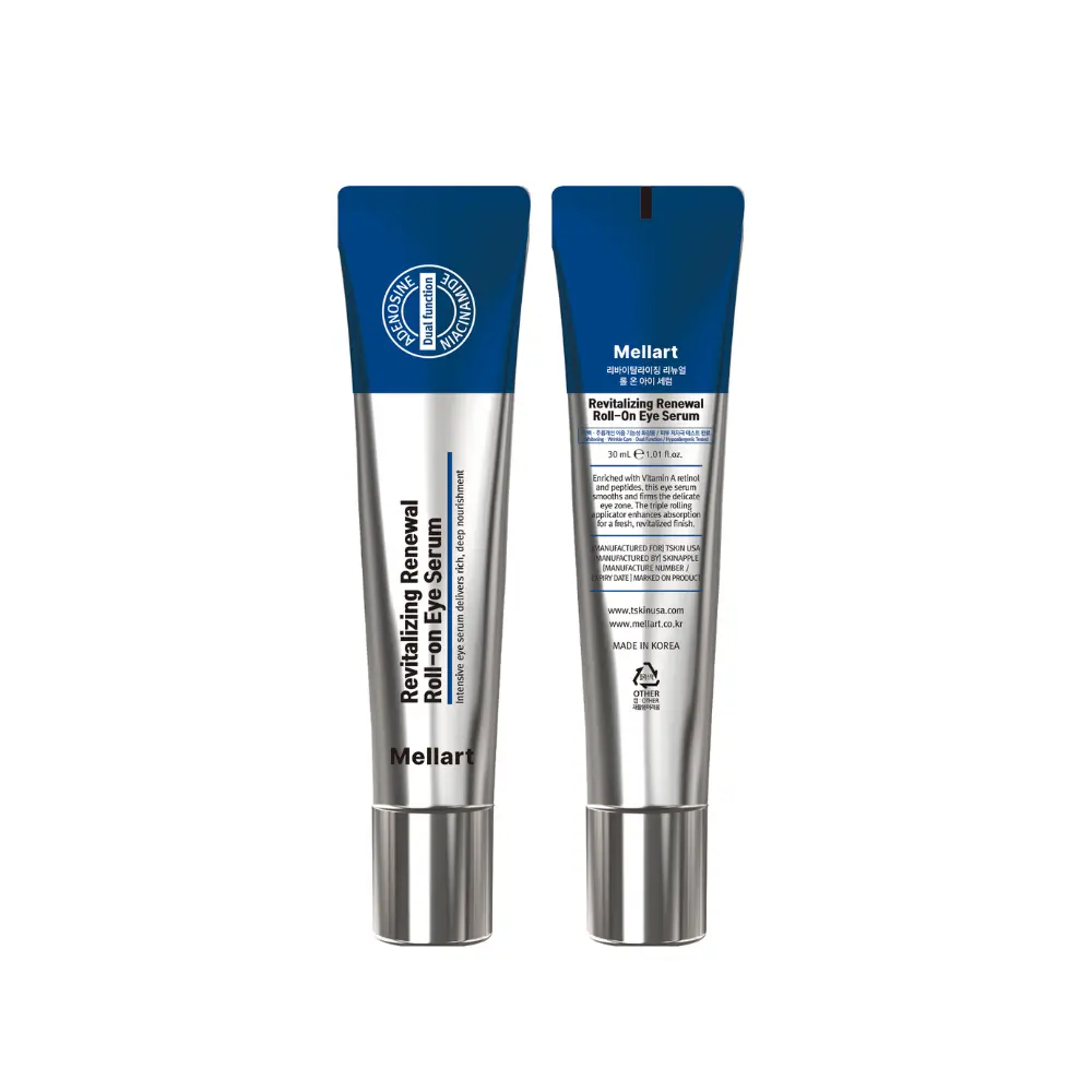 Mellart Aglow Retamin Repair Roll-On Eye Serum