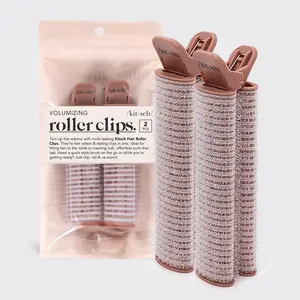 Volumizing Roller Clips Volumizing Roller Clips