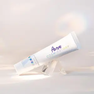 Aura Cosmikolgy Moisturizing Primer – Hydrating Makeup Base | Smooth & Silky Finish | Vegan & Cruelty-Free