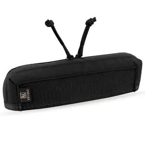 Krydex Tactical  Zipper Insert Pocket MK3 MK3 Chest Rig Accessories