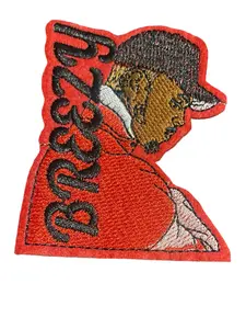 Breezy Patches
