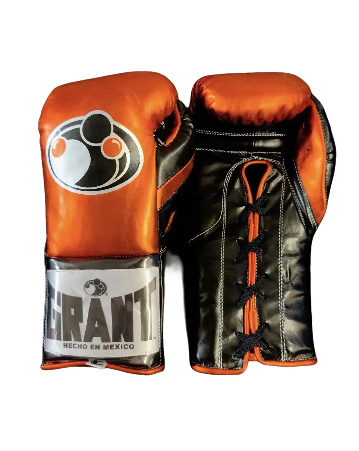 Custom "grant" Boxing Gloves For sparring and heavy bag