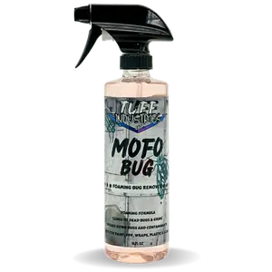 MOFO Bug - Foaming Bug Remover