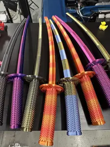 Pappa's 3D Printed Side Piece