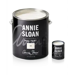 Pure Annie Sloan Wall Paint One Gallon