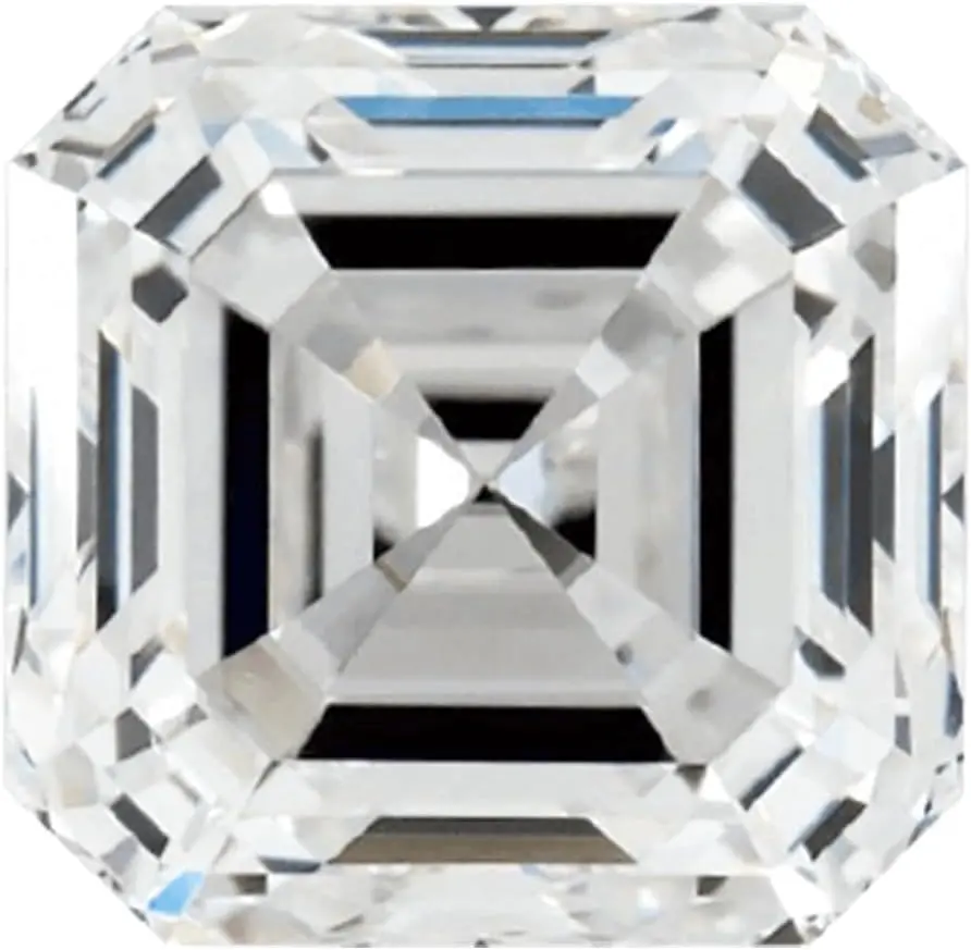 IGI Certified - Lab Grown Loose Diamond, (E-F Color, VVS-VS Clarity) for Making Precious Fine Jewelry like Earrings, Pendants, Necklaces and Bracelets