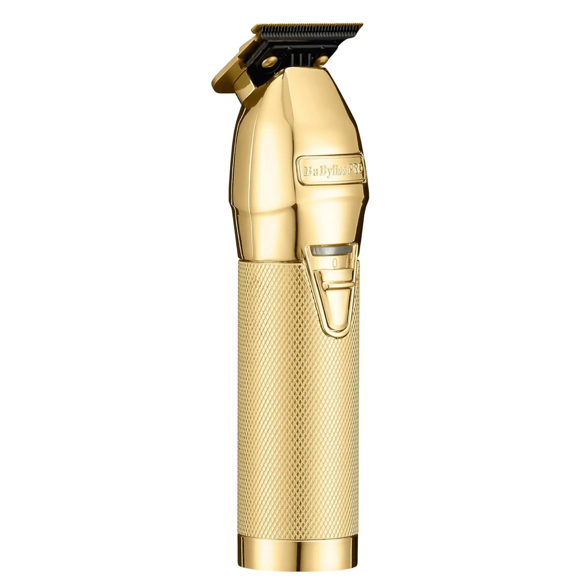 BABYLISSPRO FX787NG GOLDFX ALL METAL TRIMMER BABYLISSPRO FX787NG GOLDFX ALL METAL TRIMMER