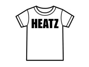 HEATZ MERCH