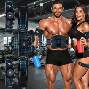 PowerGear AbTone EMS Muscle Stimulater