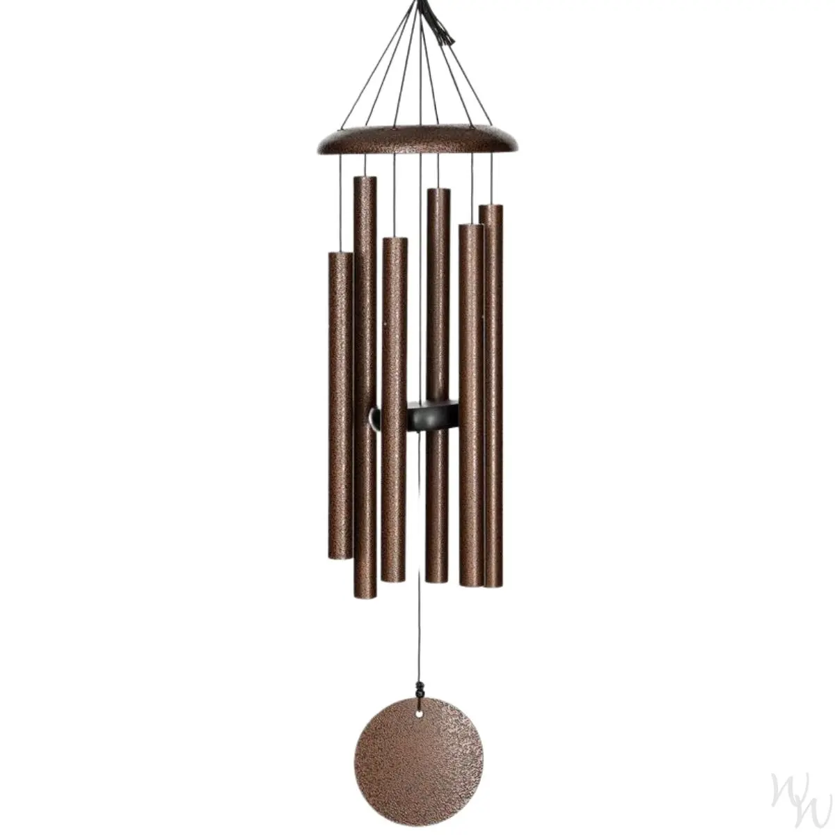 CORINTHIAN BELLS 30 INCH WIND CHIME - SCALE OF A