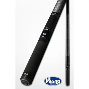 Billiards Viking Butt Extension - Lightweight Kit with Multi-Size Design, Complete Balance Feature, Interchangeable Component