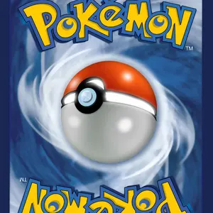 x1 Pokemon Pack (KR/JPY/CN)