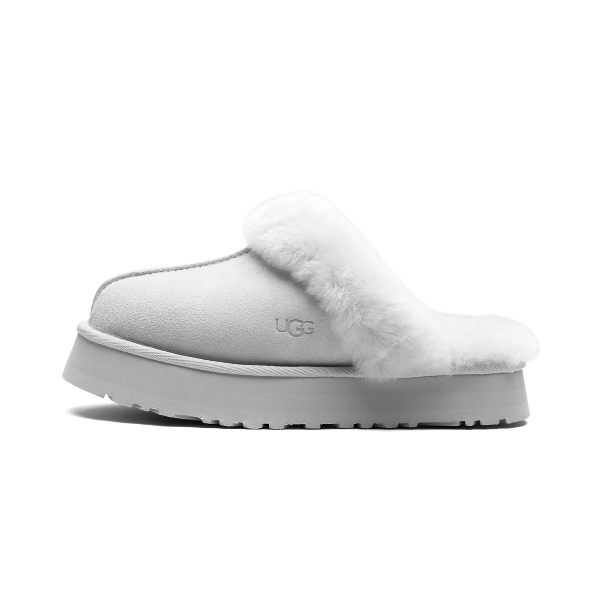 DISQUETTE SLIPPER WMNS "Goose" 1122550 GOO