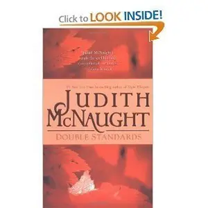 USED-Double Standards by Judith McNaught (Unknown)