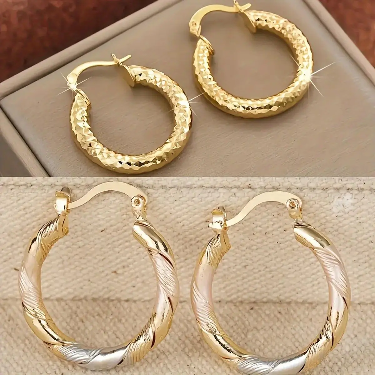 gold