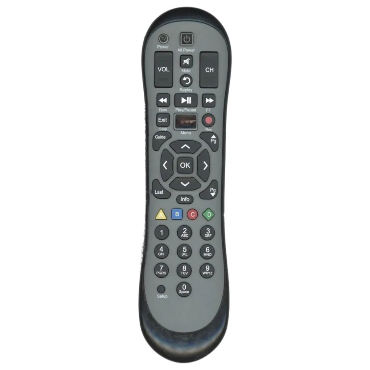 Dan's Originals for Xfinity XR2 Cable DVR Box Remote Control for Comcast X1 Cable TV Receivers | IR - XR2