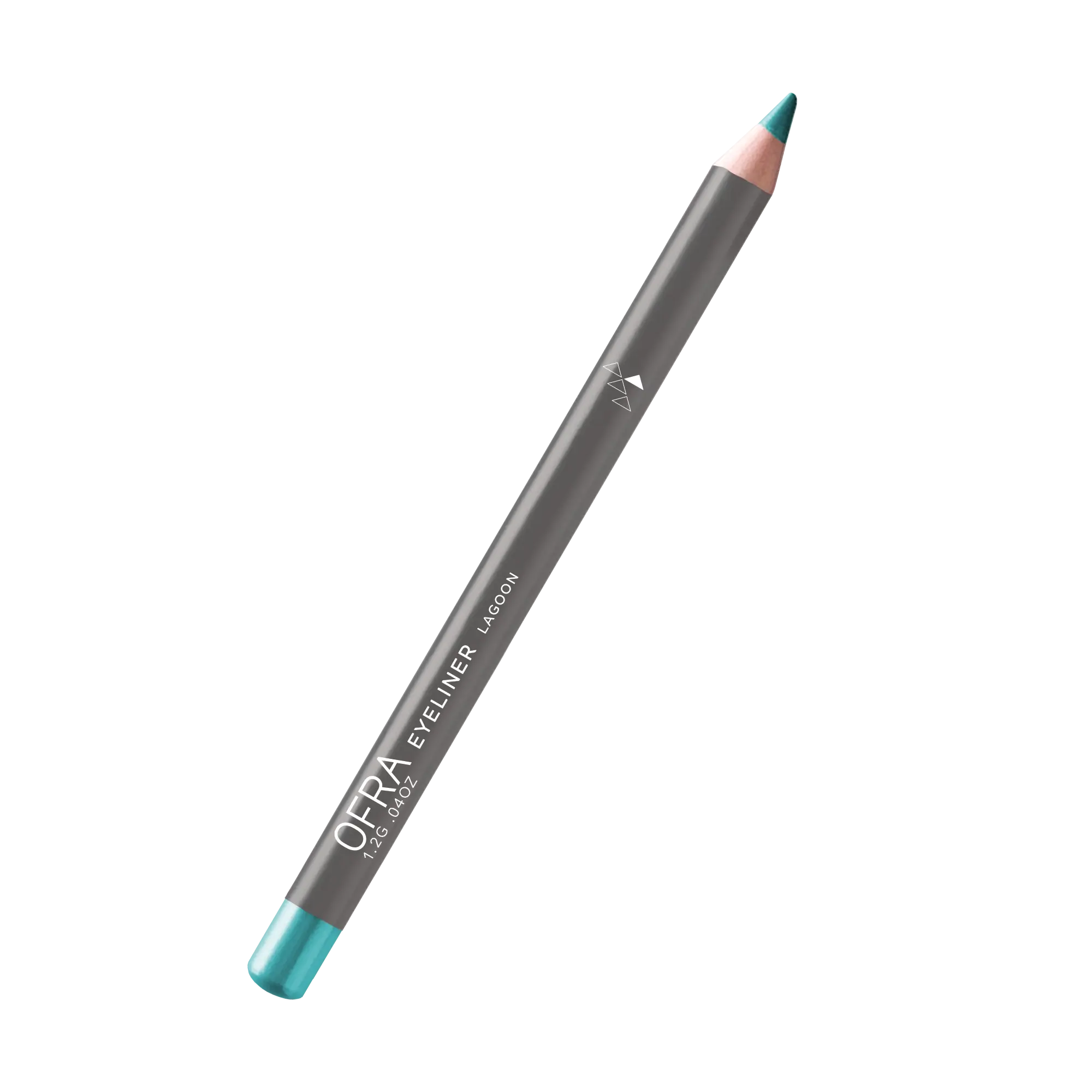 Eyeliner Pencil - Lagoon