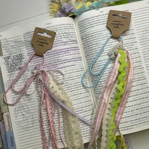Bible Page Marker / Bookmark