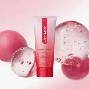 3.17OZ GH Pink Strawberry Gel - Comfort Cream