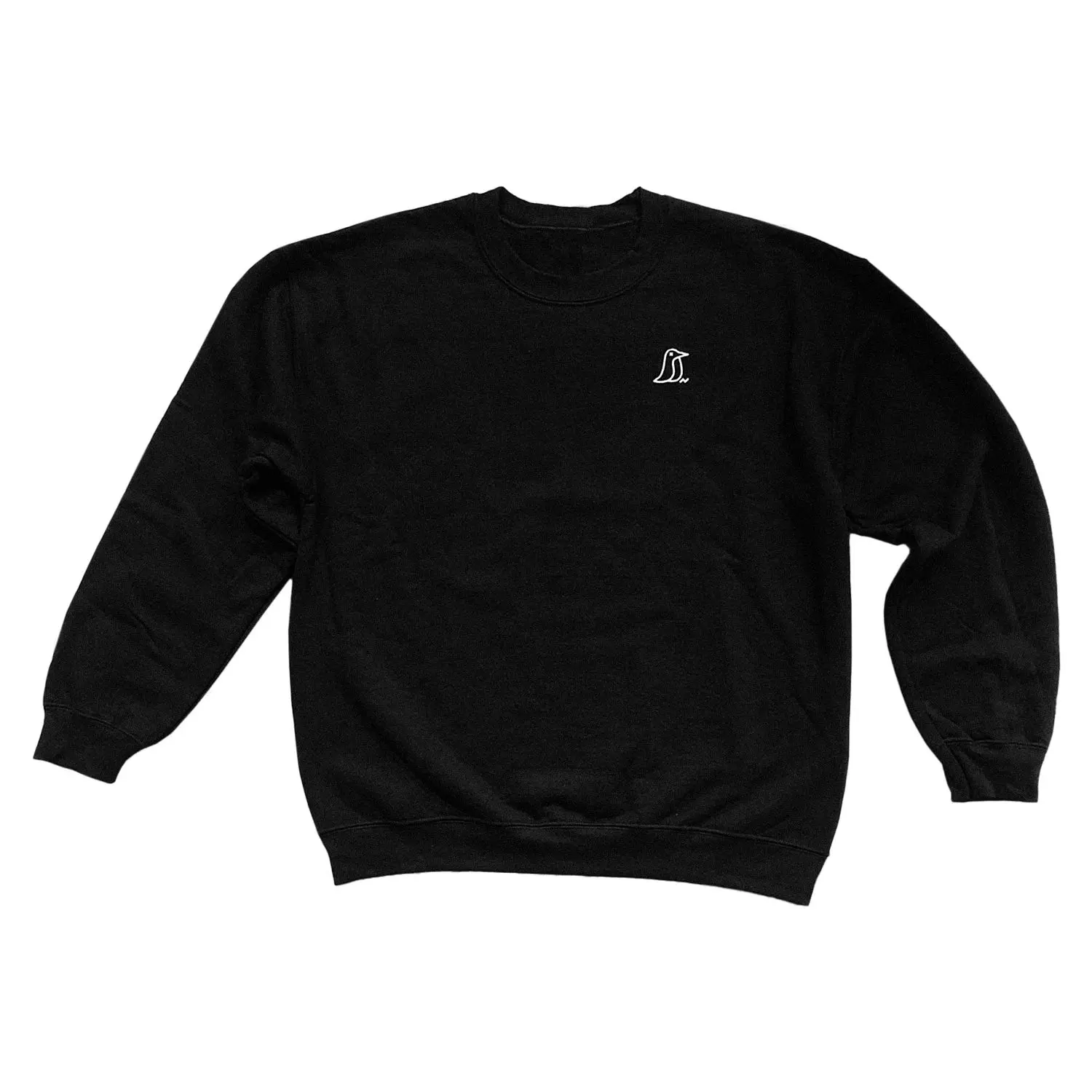 "Guin Records: The Artist Friendly Label" Crewneck