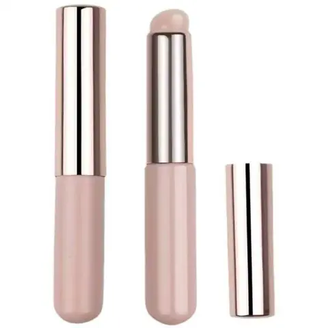 Silicone Chrome Applicator