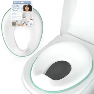 Jool Baby Toilet Training Seat for Boys and Girls