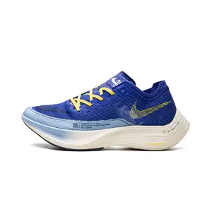 ZoomX Vaporfly NEXT% 2 "Hyper Royal Yellow Strike" DM8324 400