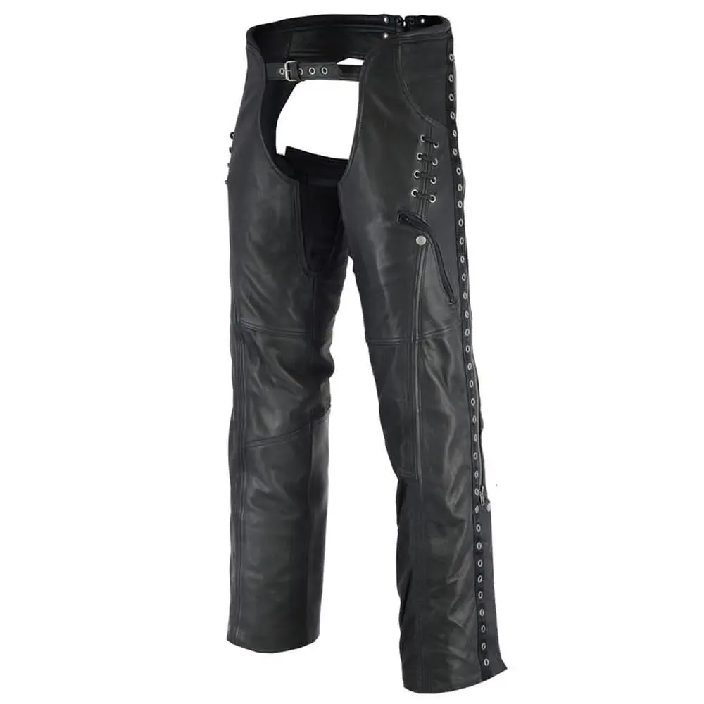Women's Stylish Lightweight Hip Set Chaps