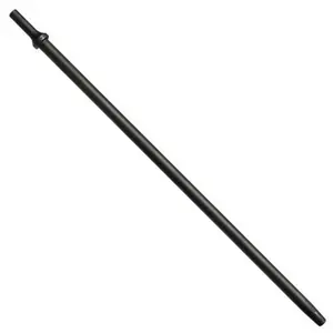 212 MAIN Mayhew Tools MAY-32011 0.375 in Taper Punch, 18 in Length, Hand Tools for DIY Woodwork Hobbies