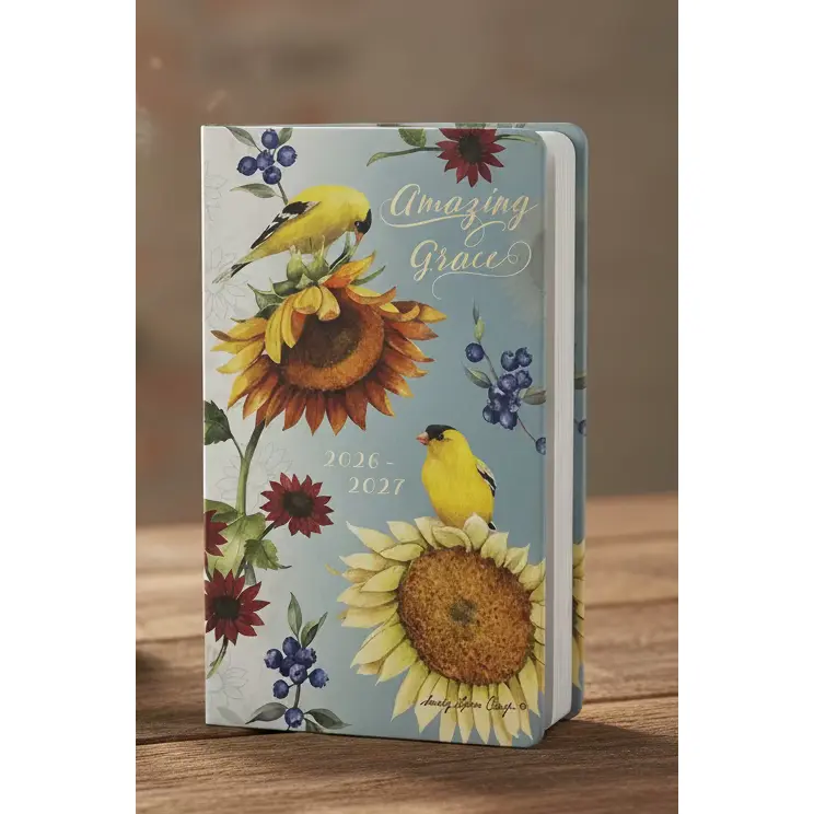 Pocket Planner
