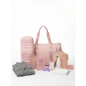 BBL Recovery Kit for Women | 22 Post-Op Essentials for Comfort, Support & Daily Recovery Care