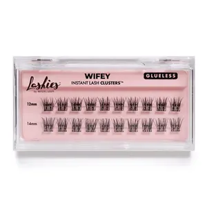 Wifey Clusters