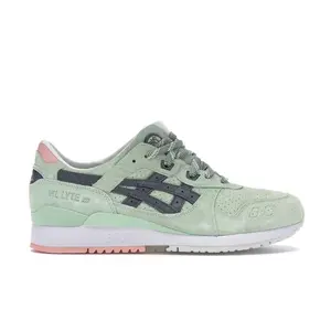 ASICS Men's Gel-Lyte III End Wasabi (Special Box), from StockX