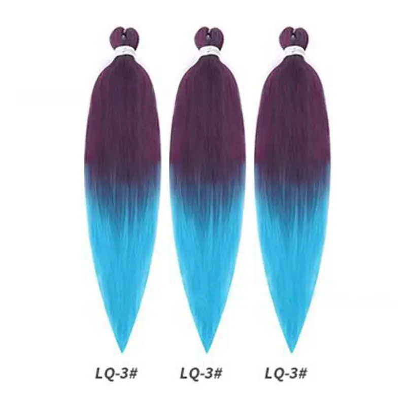 LQ-3 three-piece set