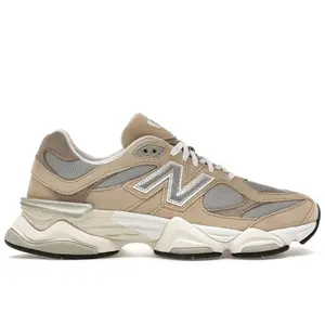 New Balance Men's 9060 Incense Raincloud Arid Stone, from StockX