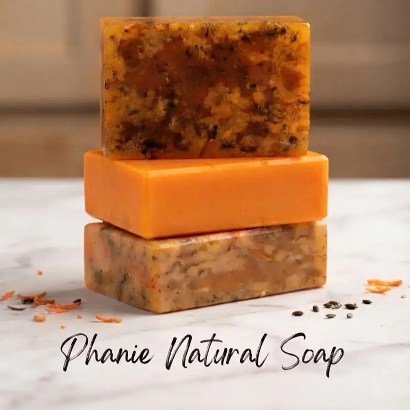 Carrot Handmade Bar