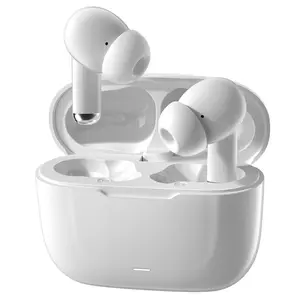 Bluetooth earphones, new wireless in-ear headphones, comfortable fit design, suitable for all smartphones