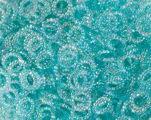 100 10MM Acrylic Spacer Pack