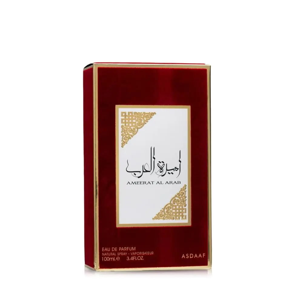 Asdaaf Ameerat Al Arab Eau de Parfum Spray for Women