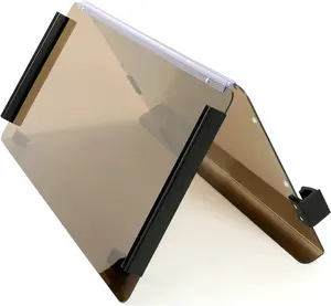 KUAFU Tinted Fold Down Windshield Compatible with 1986-1994.5 EZGO Marathon Golf Cart Gas Or Electric Carts