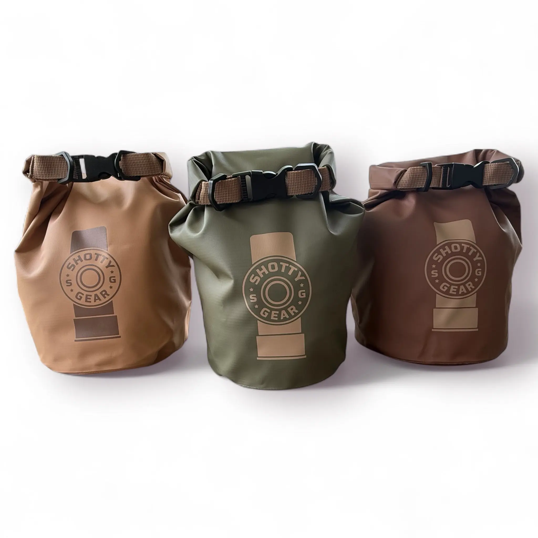 Shotty Shell Pouch XL