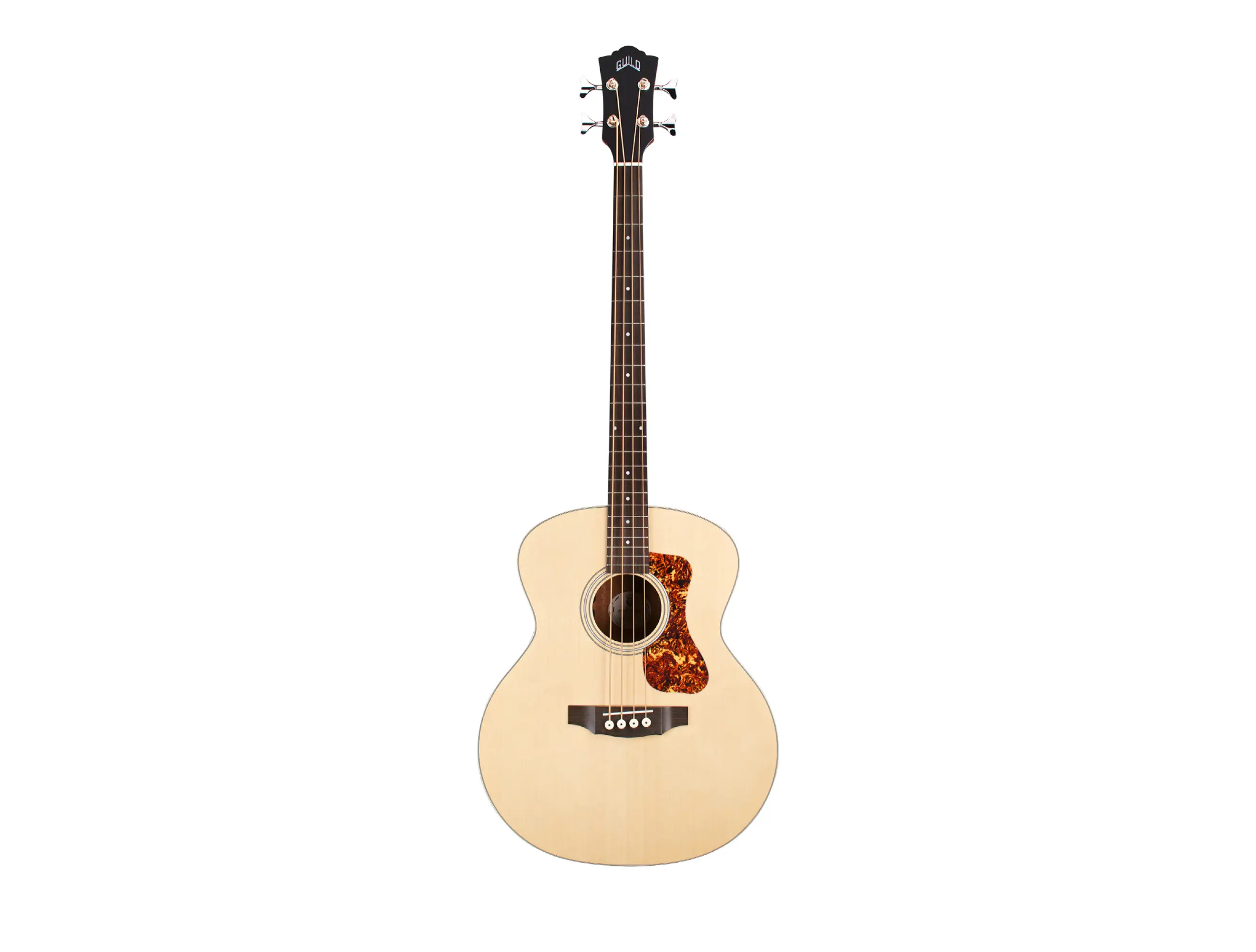 Guild Acoustic Bass Guitar B-240E