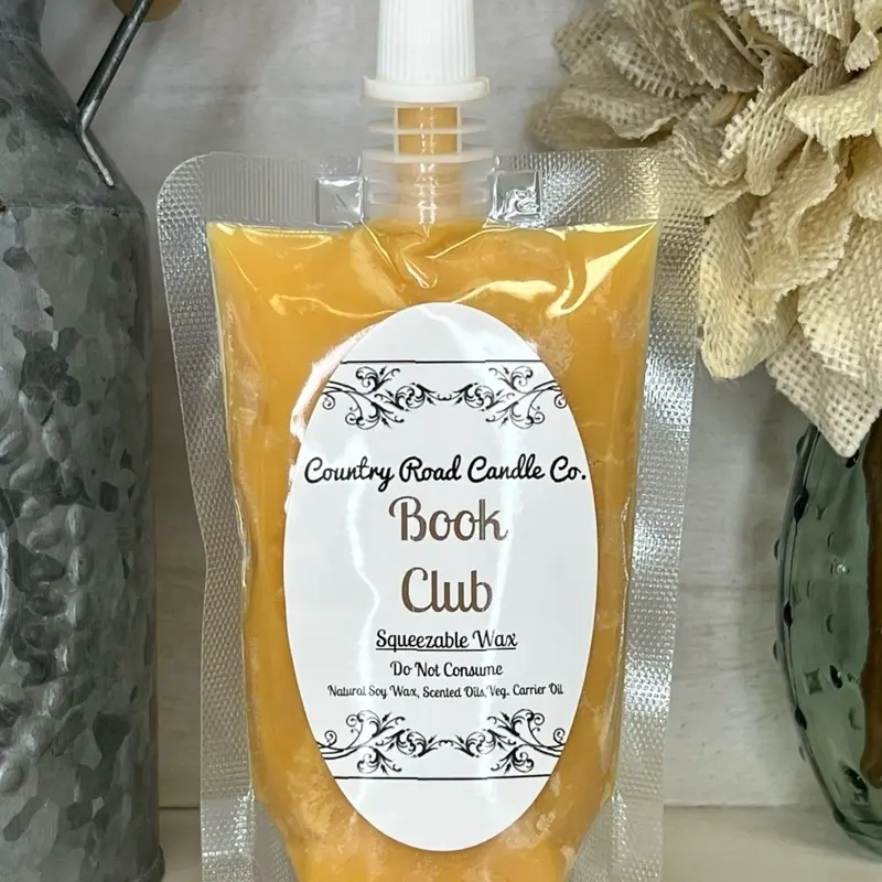 Book Club