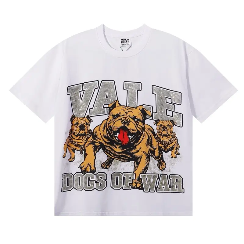Valley T-Shirts For Men’s