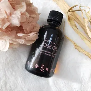 Rose Oil