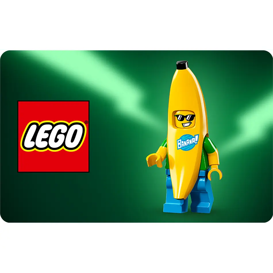 LEGO eGift Card | Building Sets, Bricks, Minifigures & Toys LEGO eGift Card | Building Sets, Bricks, Minifigures & Toys