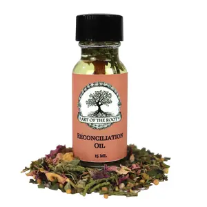 Reconciliation, Come Back to Me Oil