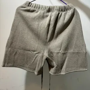 Sweatshorts Dark Grey - Casual Versatile Dark oatmeal gray Sweatshorts - Sweatshorts Lght Oatme - Sweatshorts Black - Three classic colors to choose from - for Everyday Wear tiktok shop